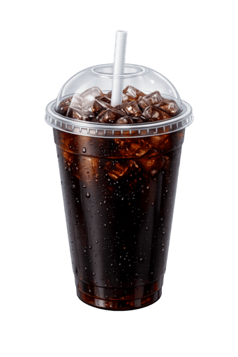 Diet Coke (Regular, 22 fl oz) at Raising Canes