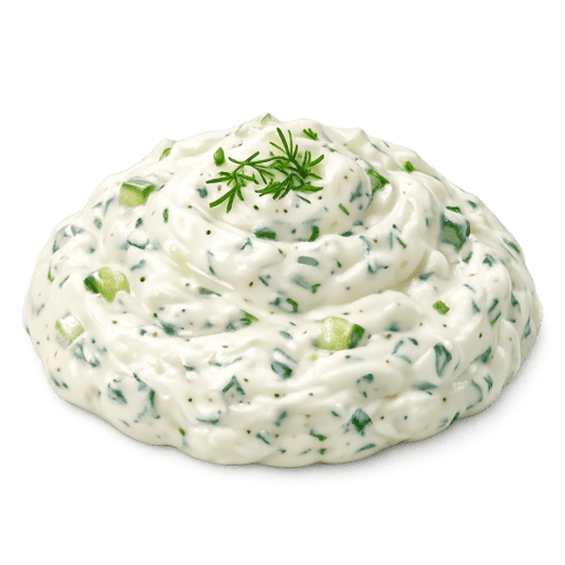 Yogurt Dill at CAVA