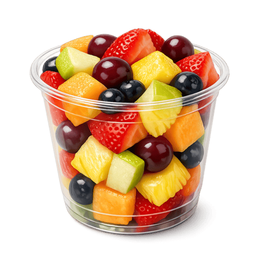 Fruit Cup (Medium) at Chick-fil-A