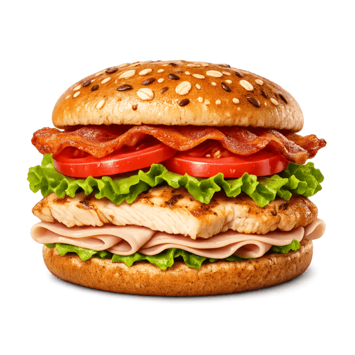 Grilled Club Sandwich (No Cheese) at Chick-fil-A