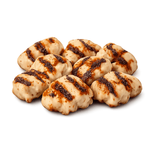 Grilled Nuggets (8 ct) at Chick-fil-A
