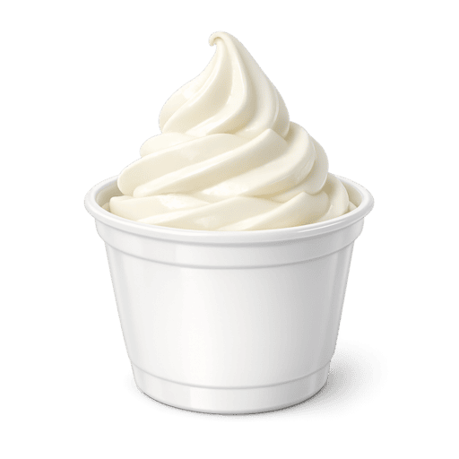 Icedream Cup at Chick-fil-A
