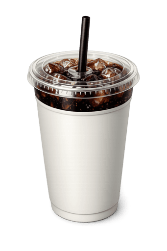 Diet Coke / Coke Zero at Chipotle