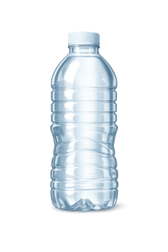 Bottled Water at Chipotle