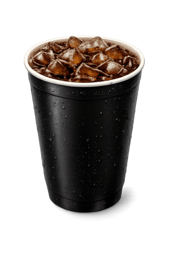 Coca-Cola Zero (Fountain, Regular) at Qdoba