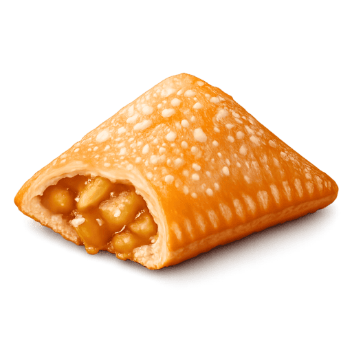 Apple Turnover (1) at KFC