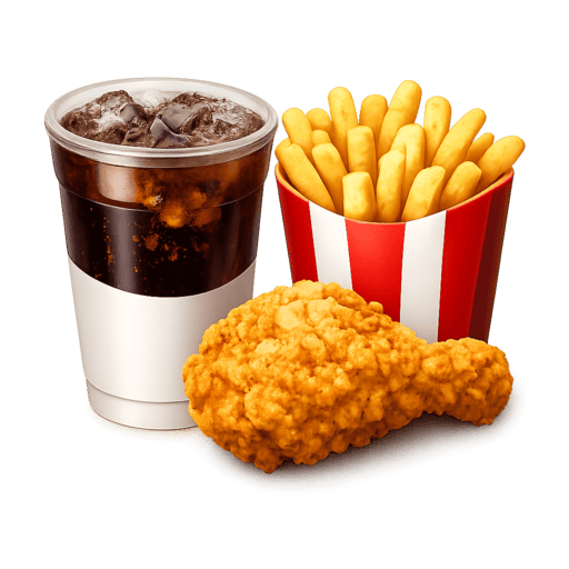 Diet Pepsi® (16 fl oz.) at KFC