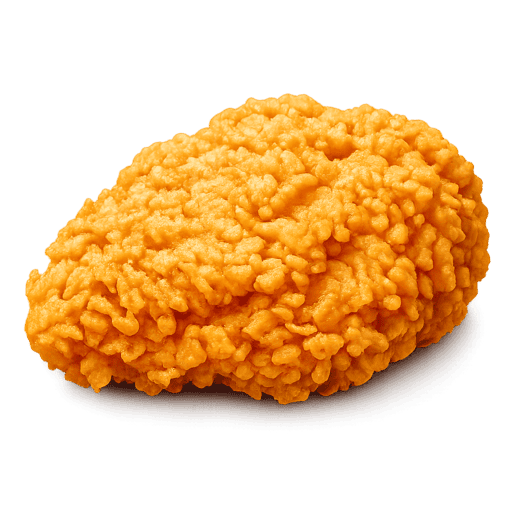 Extra Crispy Chicken – Breast at KFC