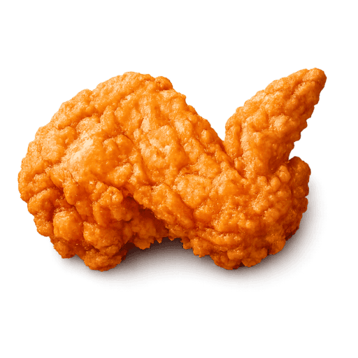 Original Recipe Chicken – Whole Wing at KFC