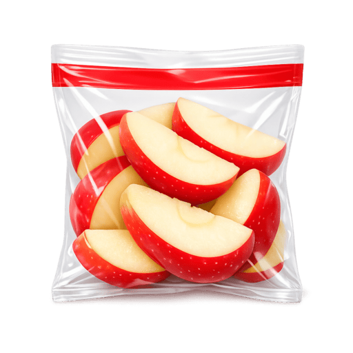 Apple Slices at McDonald's