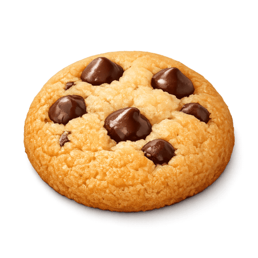 Kids' Cookie (Mini) at Subway