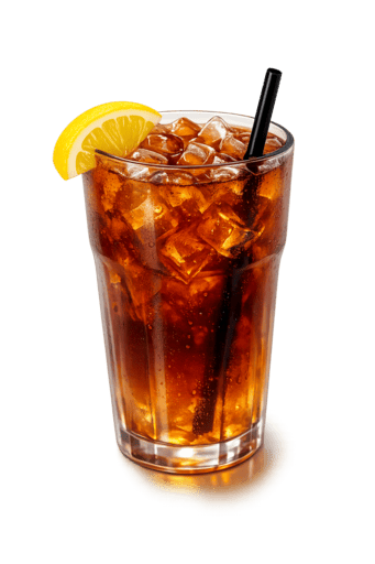 Iced Tea (Unsweet) at Texas Roadhouse