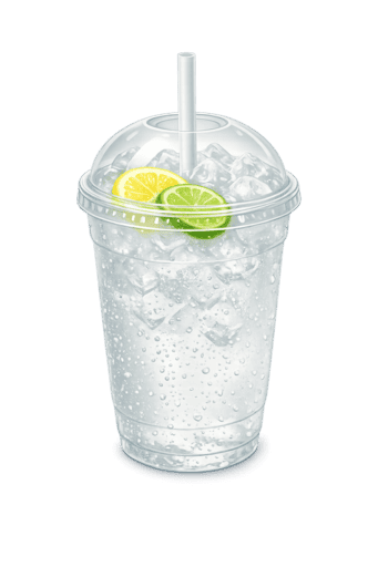 Diet Sprite / Sprite Zero at Wendy's